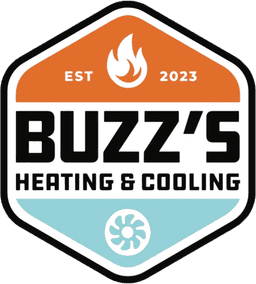 Buzz's Heating and Cooling LLC