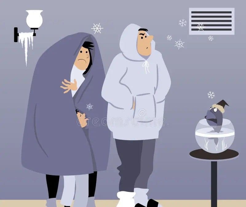 Dont Get Left in the Cold image